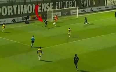 Jhon Duran’un ilk maçtaki golleri olay oldu!