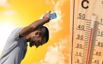 Hava Durumu Uyarısı: Dışarı Çıkmaktan Kaçının!