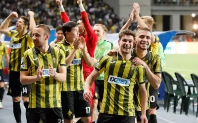 12 milyon euroluk ekip Şampiyonlar Ligi’nde fırtına gibi esti