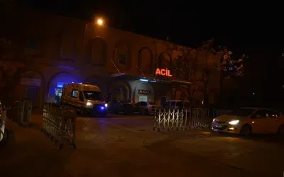 Mardin’de 12 Yaşındaki Zeynep, Kayalıklardan Düşerek Hayatını Kaybetti