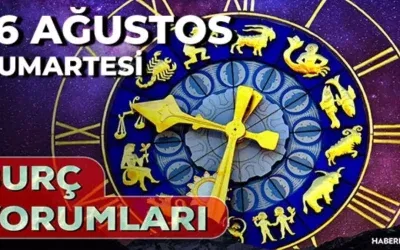 16 Ağustos 2025: Başak, Yay, İkizler, Koç Burcu Günlük Yorumları – AŞK, EVLİLİK, KARİYER, SAĞLIK
