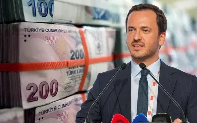 Ziraat, 3 Ay Önce Kurulan Gıda Şirketine Yatırım Yaptı