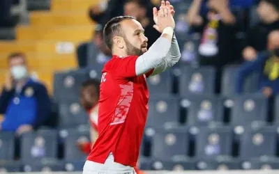 Mathieu Valbuena, 40 yaşında Yunanistan’a geri döndü.