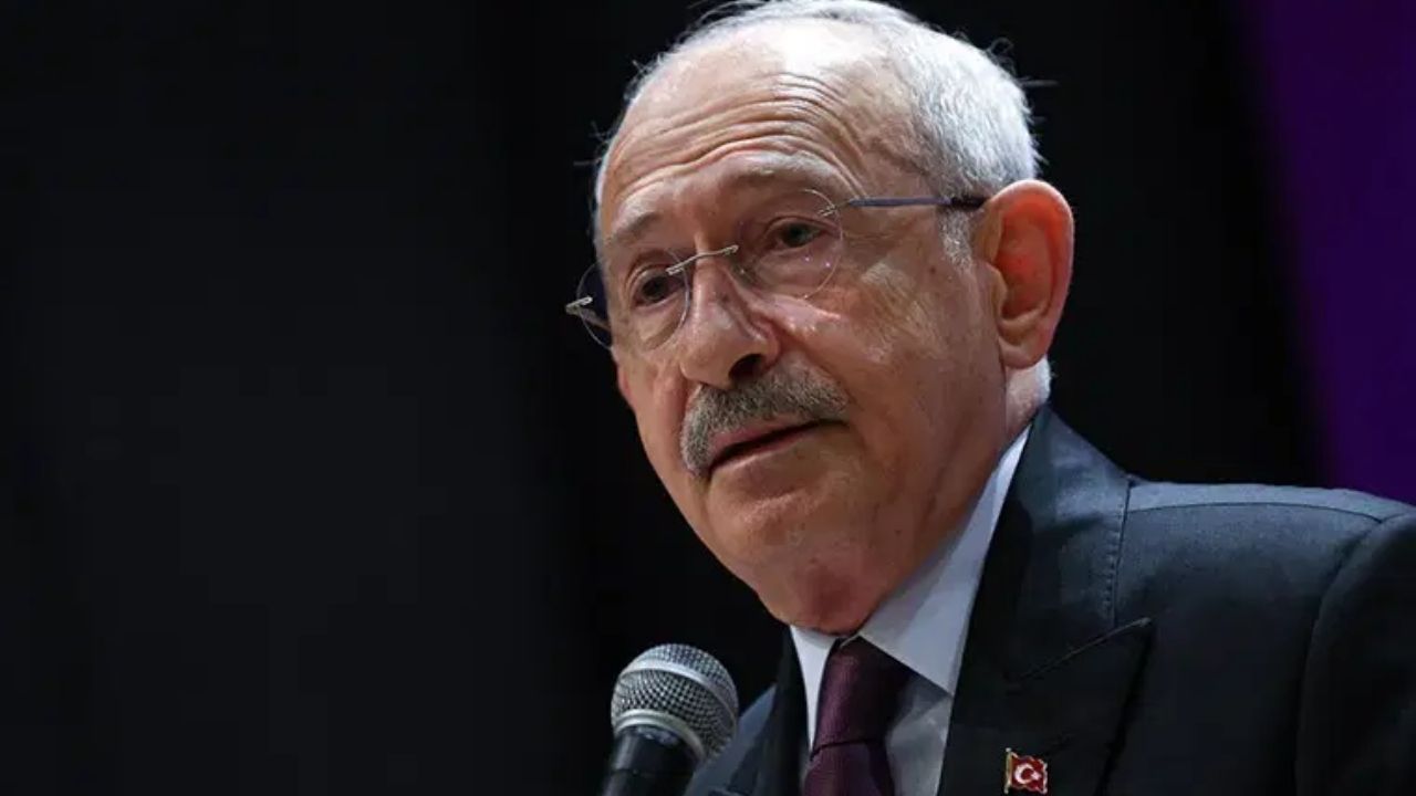 Ankara gündeminde Kılıçdaroğlu kurultay için kararını açıkladı