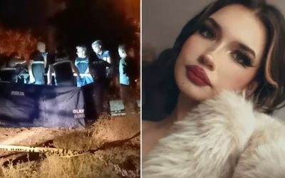 Aydın’da Üniversiteli Teslime, Başından Vurulmuş Halde Ölü Bulundu: Cinayet mi, İntihar mı?