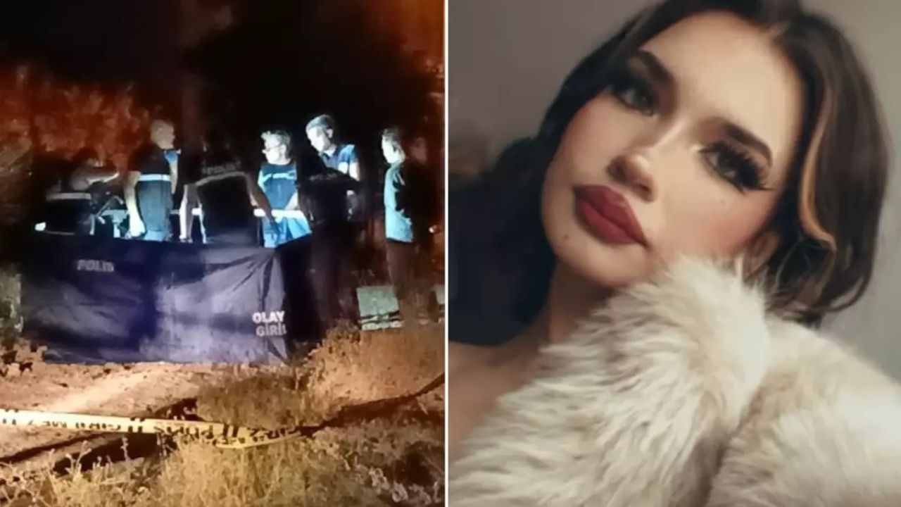 Aydın’da Üniversiteli Teslime, Başından Vurulmuş Halde Ölü Bulundu Cinayet mi, İntihar mı