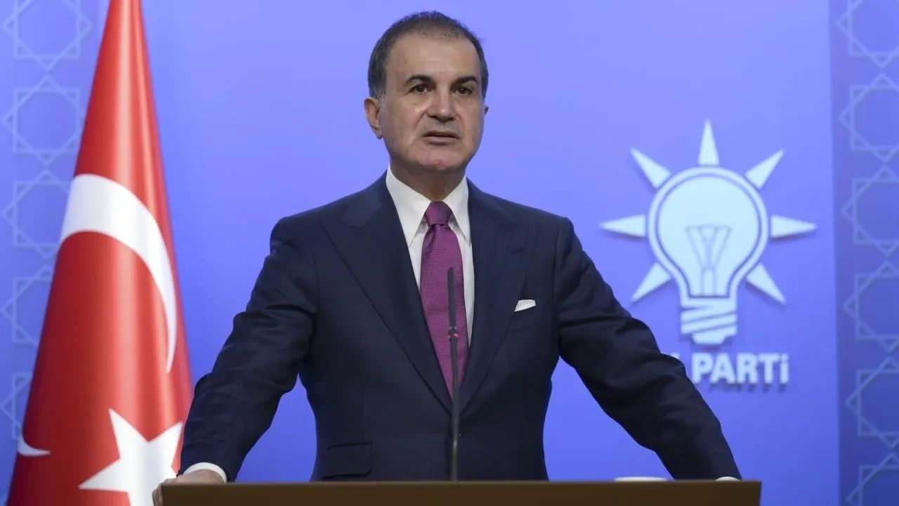 Çelik Özgür Özel'in Filistin Eleştirisi İlgilenilmez
