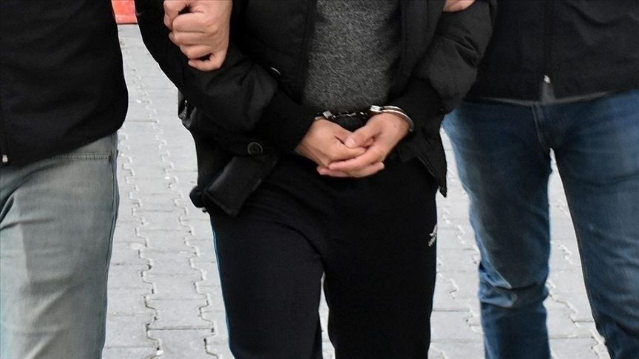 Çocuk İstismarı ve Dolandırıcılığı Operasyonu 198 Gözaltı, 49 Tutuklama