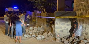 Diyarbakır’da Balkon Faciası: 2’si Bebek, 5 Kişi Yaralandı