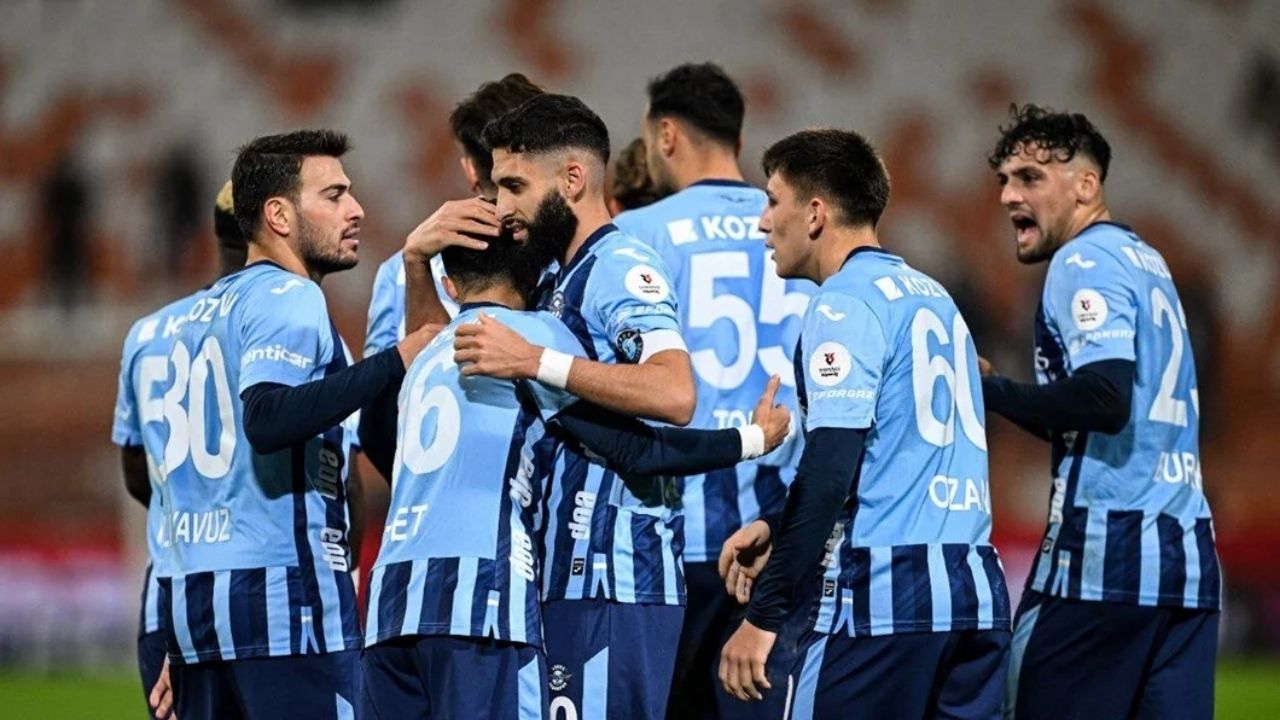 FIFA'dan Adana Demirspor'a ceza geldi