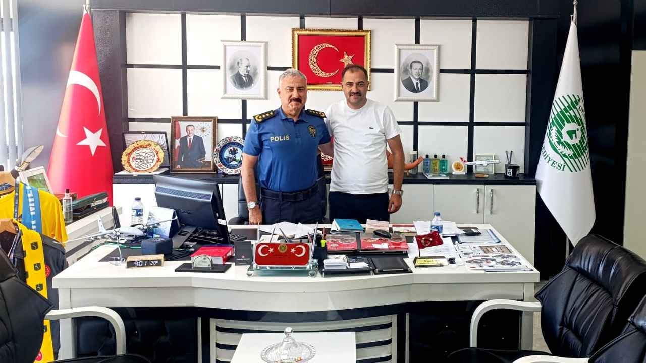 Fahri AKTAŞ