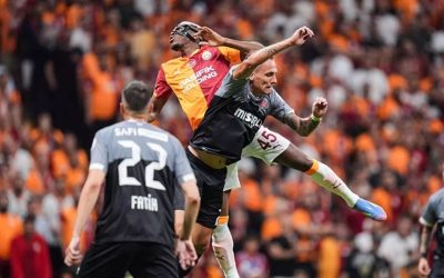 Galatasaray-Fatih Karagümrük karşılaşmasının sonrası gelişmeler