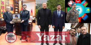 Türk Dünyasının Ortak Kahramanı İbad Hüseynov’un Destansı Mücadelesi ve Yazar Medya’ya Katkısı