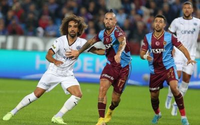 Kasımpaşa-Trabzonspor karşılaşmasının sonrası gelişmeler