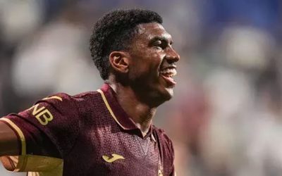 Kasımpaşa deplasmanda Trabzonspor’a 1-0 yenildi