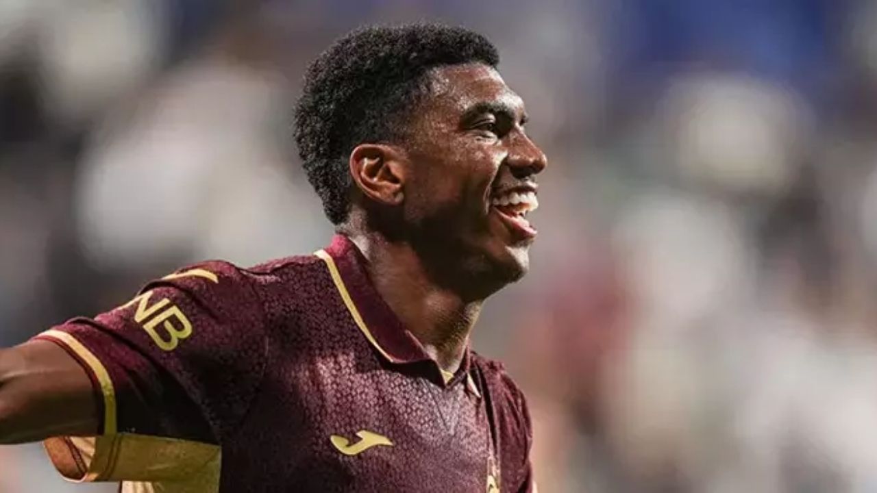 Kasımpaşa deplasmanda Trabzonspor'a 1-0 yenildi