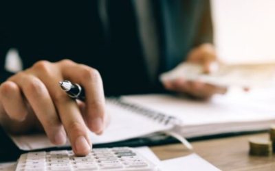 Konkordato Gider Avansı Tarifesinde Güncelleme Yapıldı