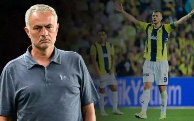 Mourinho’nun sabrını taşıran açıklamaları