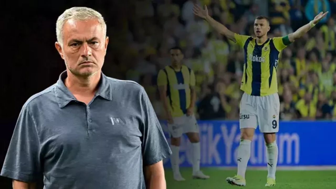 Mourinho'nun sabrını taşıran açıklamaları