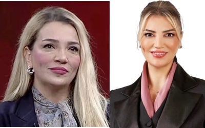 Nur Tuğba Aktay kimdir? Yaşı ve nereli?