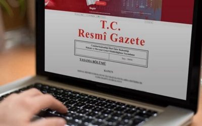 Resmi Gazete’de Yayınlanan Atama Kararları – Güncel Haberler