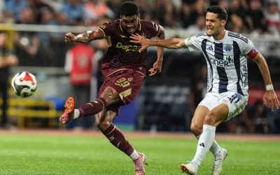 Trabzonspor, Kasımpaşa’yı 1-0’la geçti – Son Dakika