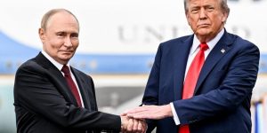 Trump ve Putin Zirvesi Tamamlandı