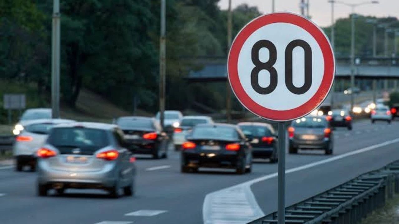 Yaya Geçitleri ve Hız Limitleri Yeniden Belirlenecek