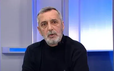 Abdülkerim Durmaz Beyaz TV’de neden yok?