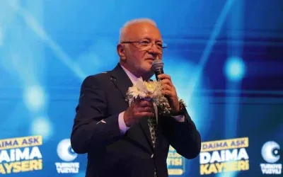 AK Parti’nin Ana Muhalefet ve Terörle İlgili Son Açıklamaları