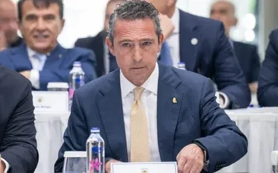 Ali Koç’a zorlu bir rakip! Rakipleri resmen aday oldu