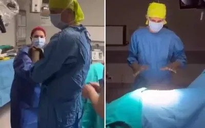 Ferdi Tayfur’u ameliyat öncesi dinlemek istedi