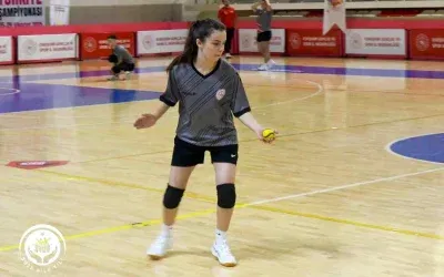 ANLİG Beyzbol Türkiye Şampiyonası Eskişehir’de Başladı