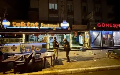 Antalya’da yaşanan silahlı kavga sonucu üç kişi hayatını kaybetti