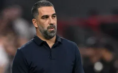 Arda Turan hatasız ilk maçına çıktı