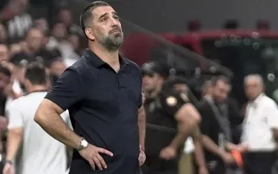 Arda Turan’ın performansı Shakhtar Donetsk’i tehlikeye soktu
