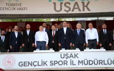 Eminoğlu: “Çocuklar uyurken sessiz kalınır, ölürken değil” – Bakan Yardımcısından önemli uyarı