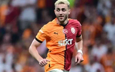 Barış Alper Yılmaz’ın Fenerbahçe’ye transfer iddiası