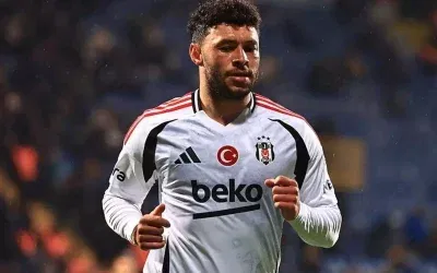 Beşiktaş’ta ayrılık! 1.75 milyon euro tazminat ödenecek