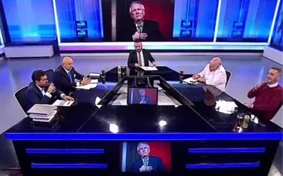 Beyaz Futbol’un başlangıç tarihi nedir?