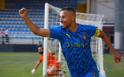 Yasin Öztekin’in 3. Lig’e transferi şaşırttı