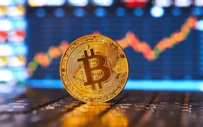 Bitcoin, yatırımcısını gece boyunca meşgul etti