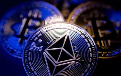 Kripto para birimleri, Bitcoin ve Ethereum, güçlü toparlanma gösterdi