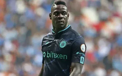 Balotelli: Kulüp arayışında!