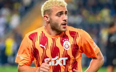 Barış Alper’den beklenmeyen sürpriz hamle!