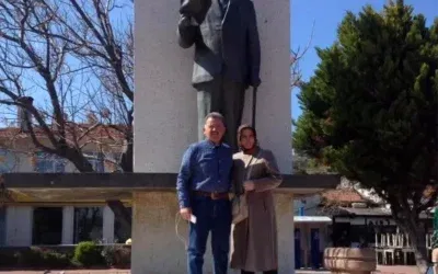 Cam Silen Kadın Düşerek Hayatını Kaybetti