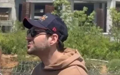 Celal Adalı’nın mesleği ve yaşı hakkında bilgi alın.