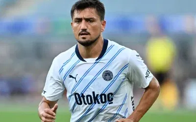Cengiz Ünder’in yeni yurt dışı macerası sürpriz bir adresle devam ediyor!
