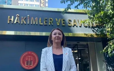 CHP, HSK’ya İBB Soruşturmaları Hakkında Şikayette Bulundu