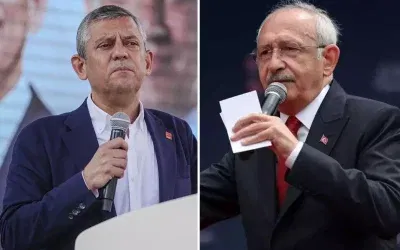 Özel: “Kılıçdaroğlu dönüş yaparsa değişim olur”